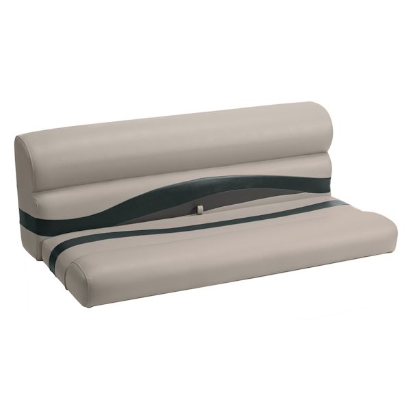 Pontoon Boat Seat Bench 50 Replacement Cushion